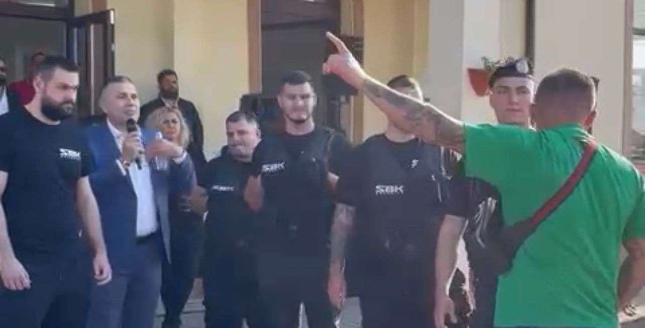 Primarul din Sacalaz, la un pas să fie linșat de locuitorii comunei