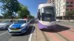 Accident Tramvaie