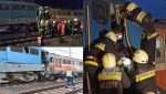 Accident feroviar, Ungaria