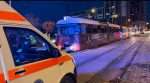 Accident tramvaie Timișoara