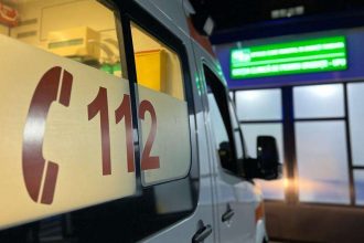 Tragedie în Poliție