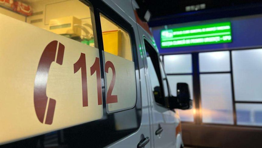 Tragedie în Poliție