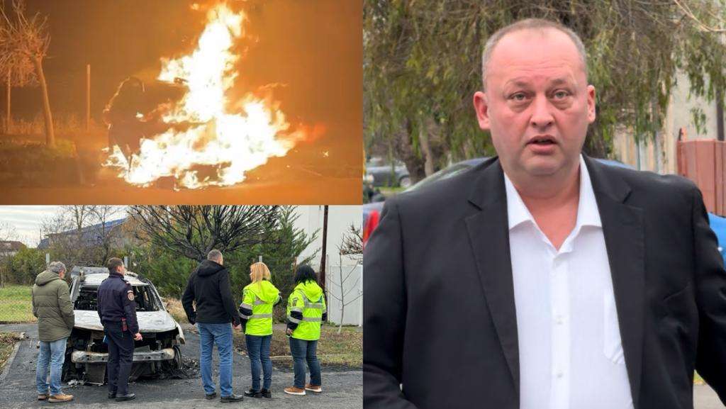 Atac mafiot, la Timişoara. Vizat, șeful de la Piețe SA