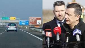 Autostrada Timisoara - Moravita