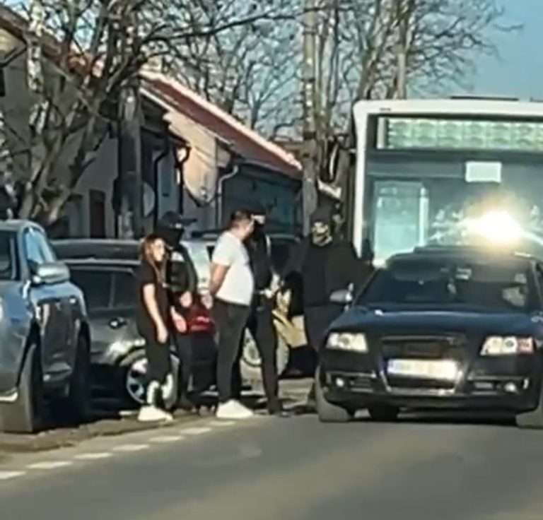 Medic saltat de DIICOT