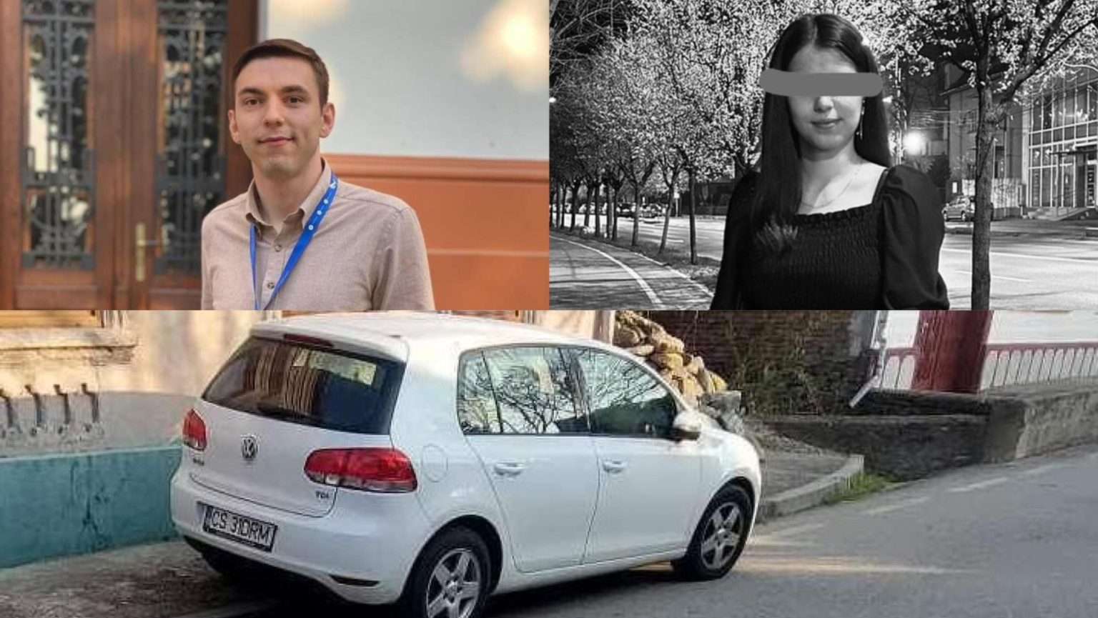 Filmul crimei de la Timișoara. Ce a stabilit raportul IML