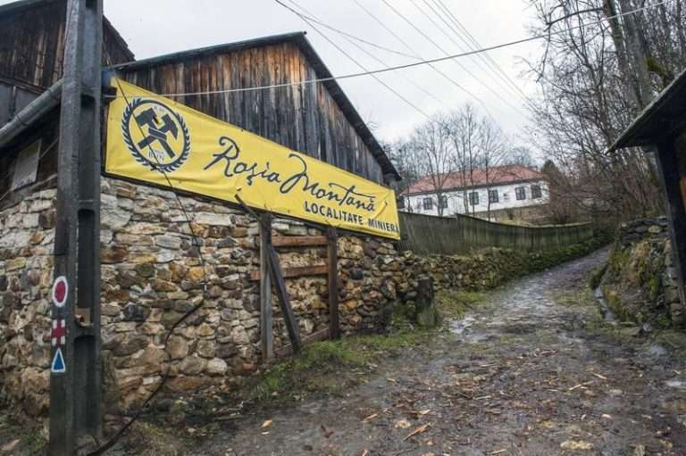 Rosia Montană
