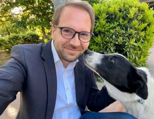 Adăpost pentru caini