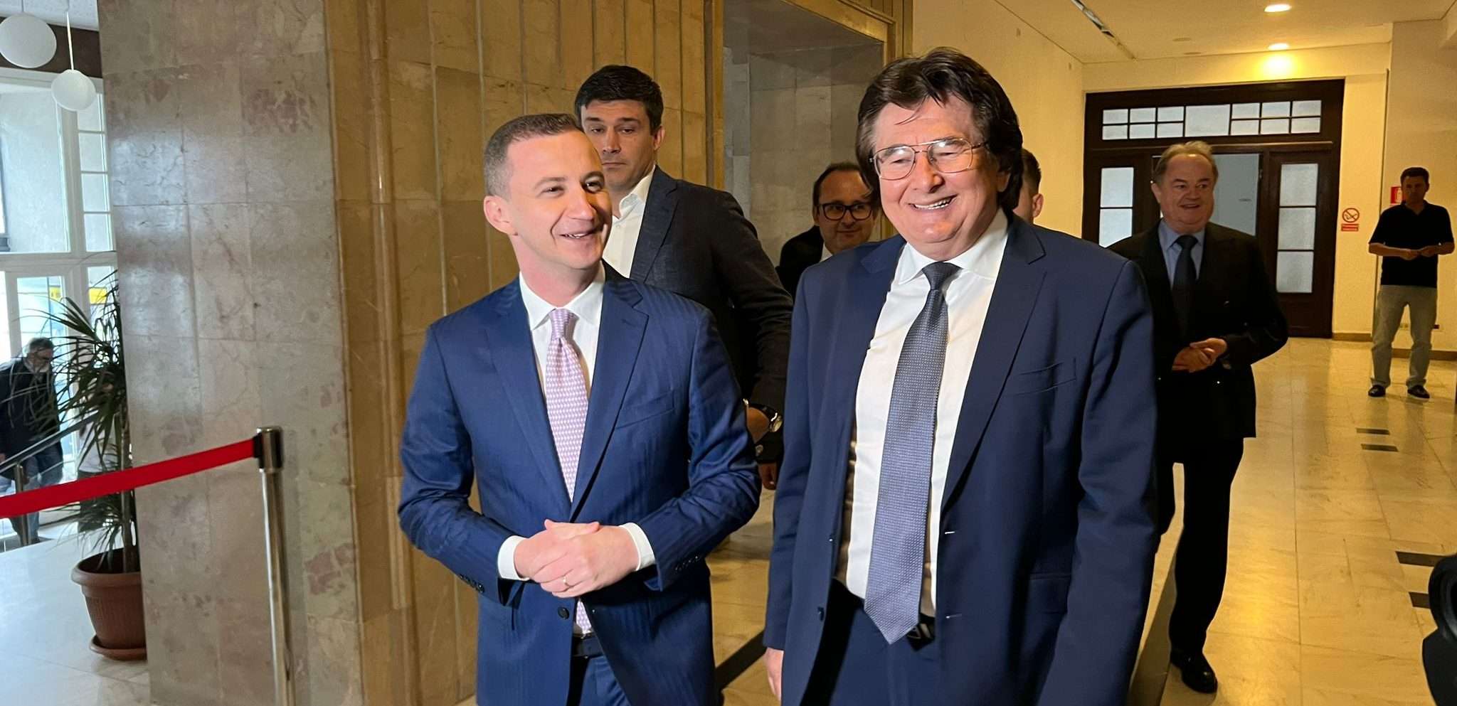 Candidatura CJ Timiș