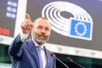 Manfred Weber
