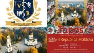 UMF Timișoara continuă seria întâlnirilor interculturale- Topos