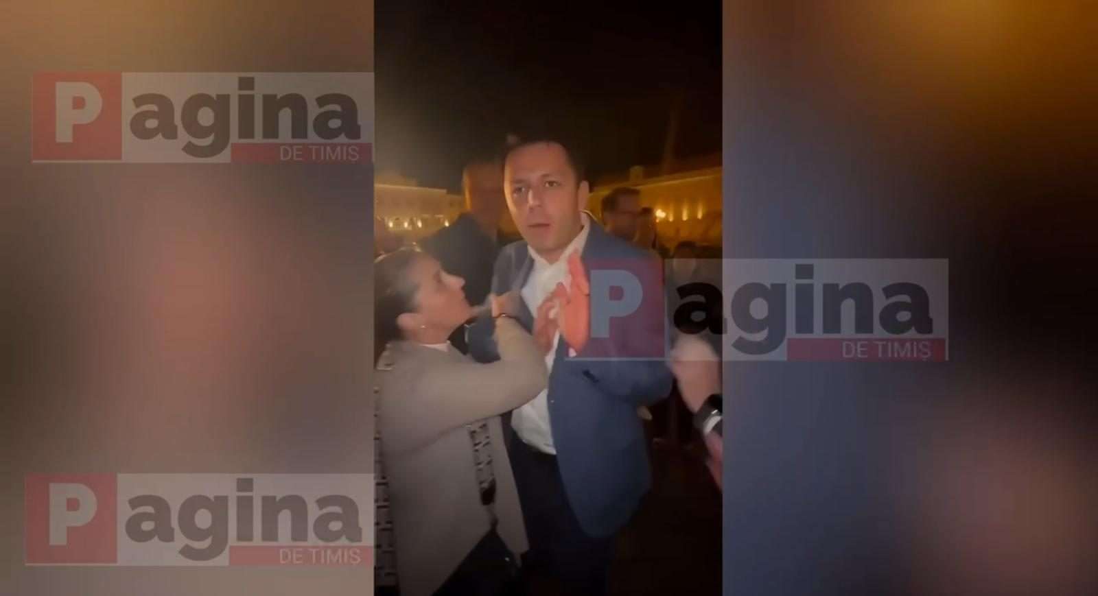 Camapania Electorală