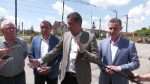 Sorin Grindeanu Lugoj