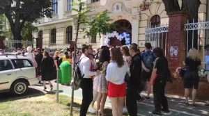 Căldura face primele victime