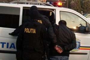 Condamnat la Închisoare