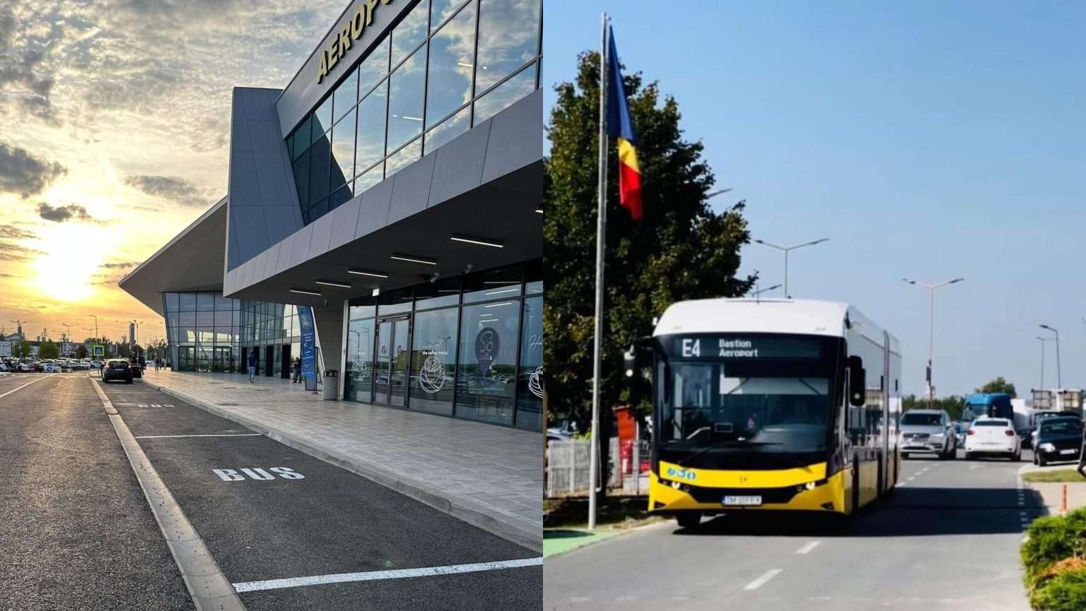 Stație de autobuz