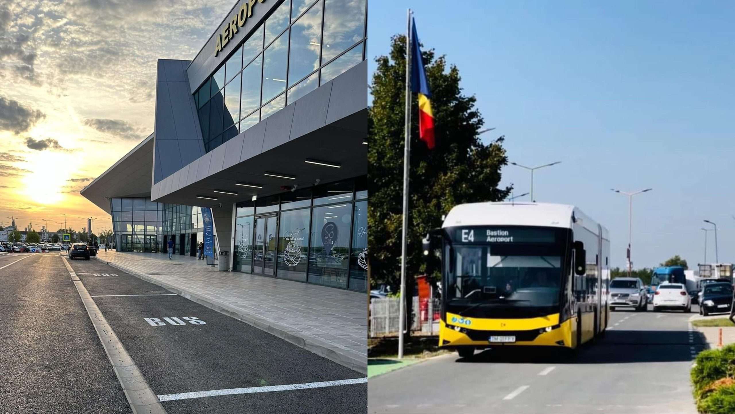 Stație de autobuz