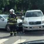 Accident rutier
