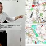 Autostrada Timisoara - Moravita