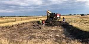 Constructor desemnat pentru o nouă descărcare spre Timișoara de pe Autostradă