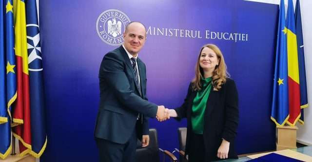 Proiecte majore pentru dezvoltarea UVT