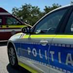 Accident Surducul Mic