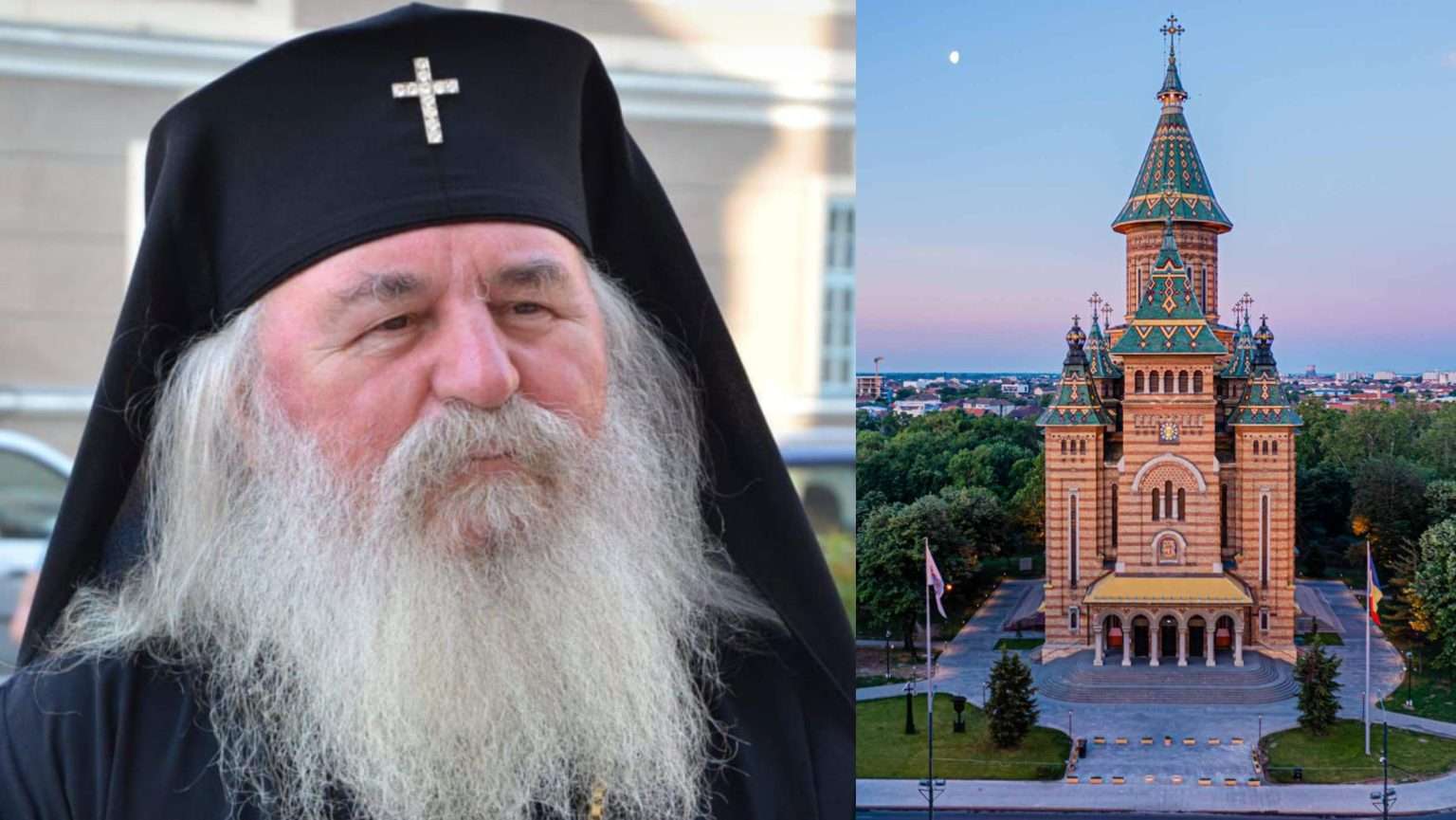 Mitropolitul Ioan al Banatului, trei decenii de slujire arhierească