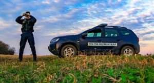 Poliția de Frontieră