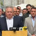 Primarul din Sânnicolau Mare, Dănuț Groza, exclus din PNL Timiș