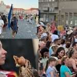 Timișoara găzduiește a VI-a ediție a Festivalului Medieval la Castelul Huniade