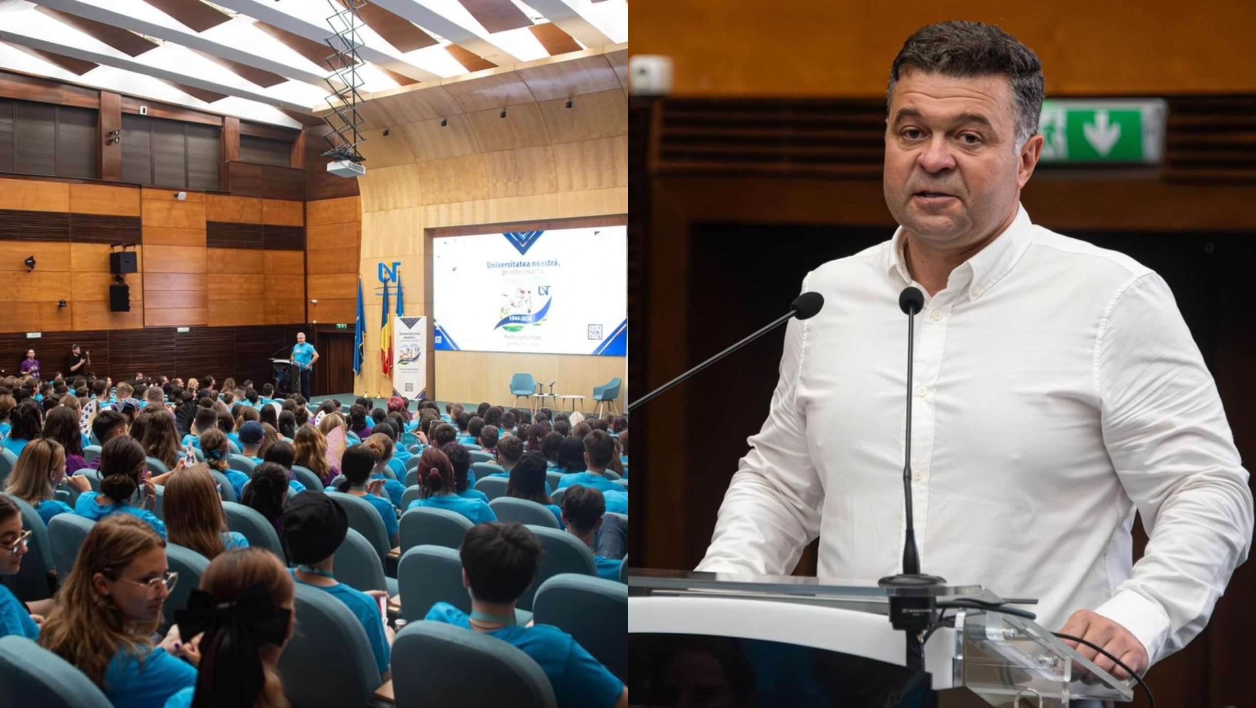 West Summer University 2024