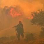 Incendii Grecia