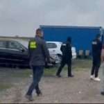 Percheziții DEȘEURI