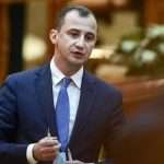 Alfred Simonis, președinte UNCJR