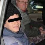 Copilul dispărut de la Tomnatic