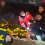 Român înjunghiat de 3 sirieni în Germania