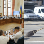 Firmă nouă de curățenie, la Timișoara