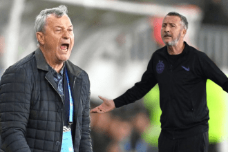 Explozie de replici dure înainte de UTA Arad – FCSB