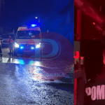 Explozie fatală în Dumbrăvița