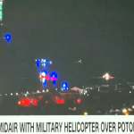 Accident aviatic SUA