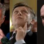 Sondaj alegeri prezidențiale