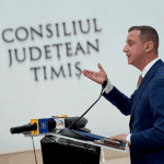 Concedieri CJ Timiș