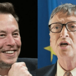 Bill Gates denunță influența politică a lui Elon Musk