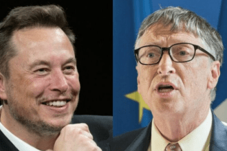 Bill Gates denunță influența politică a lui Elon Musk