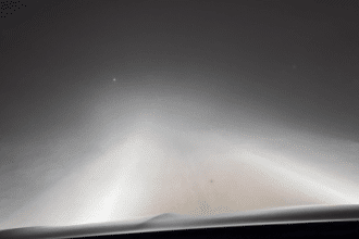 Cod Galben de ceață