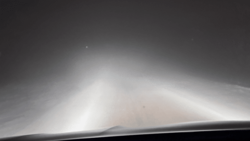 Cod Galben de ceață