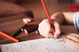 Primii pași spre viitor