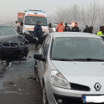 Accident Măureni