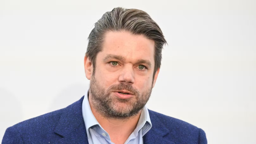 Klemens Haselsteiner