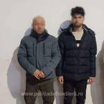 Migranți vama Nădlac